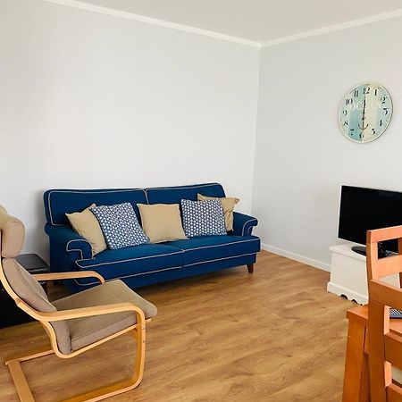 Saudades Apartment Peniche Luaran gambar