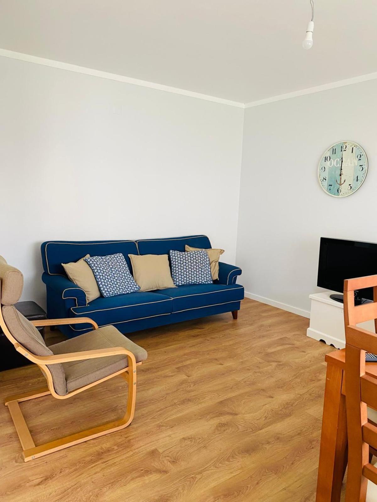 Saudades Apartment Peniche Luaran gambar