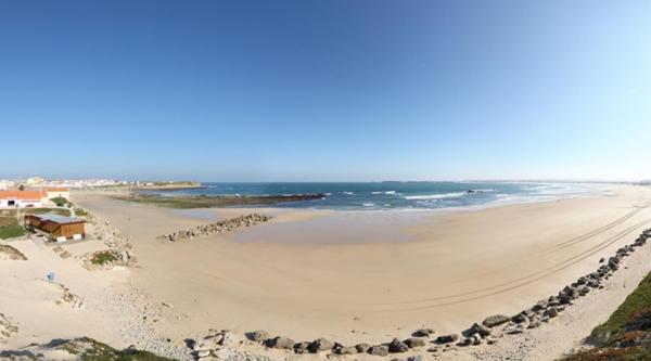 Saudades Apartment Peniche Luaran gambar