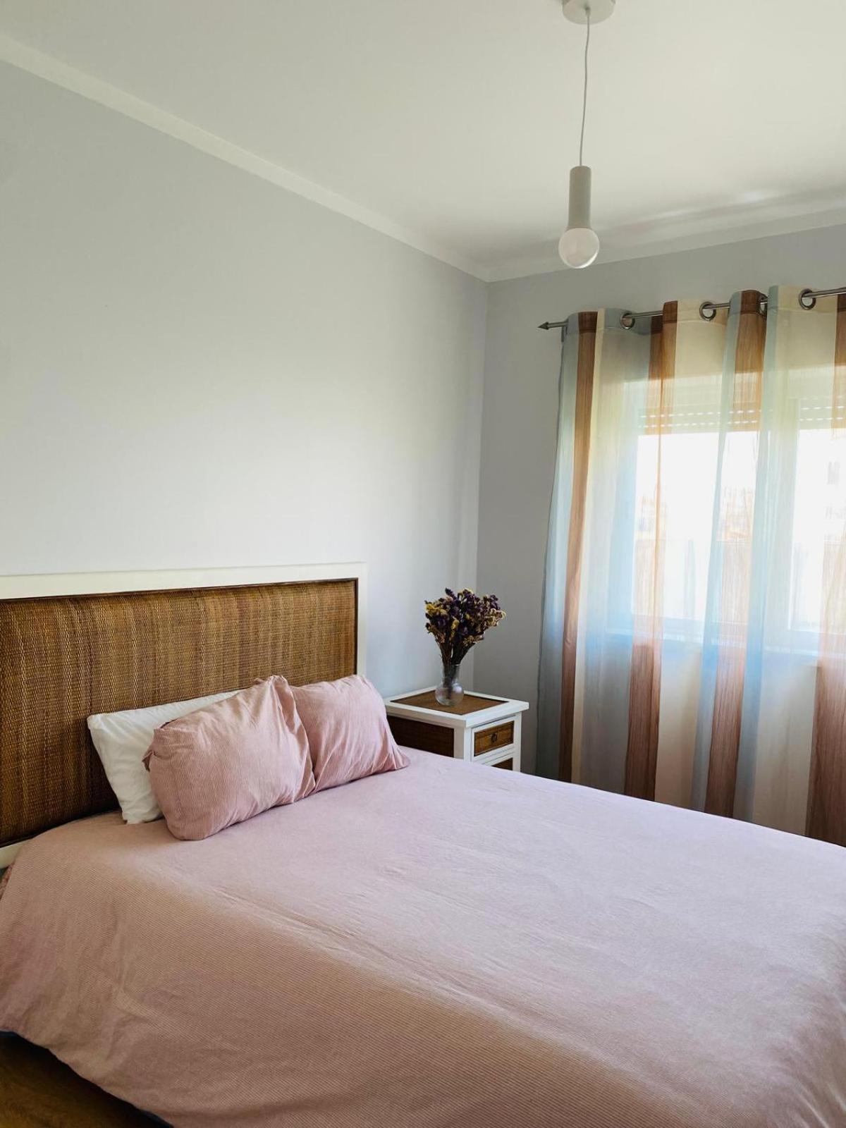 Saudades Apartment Peniche Luaran gambar