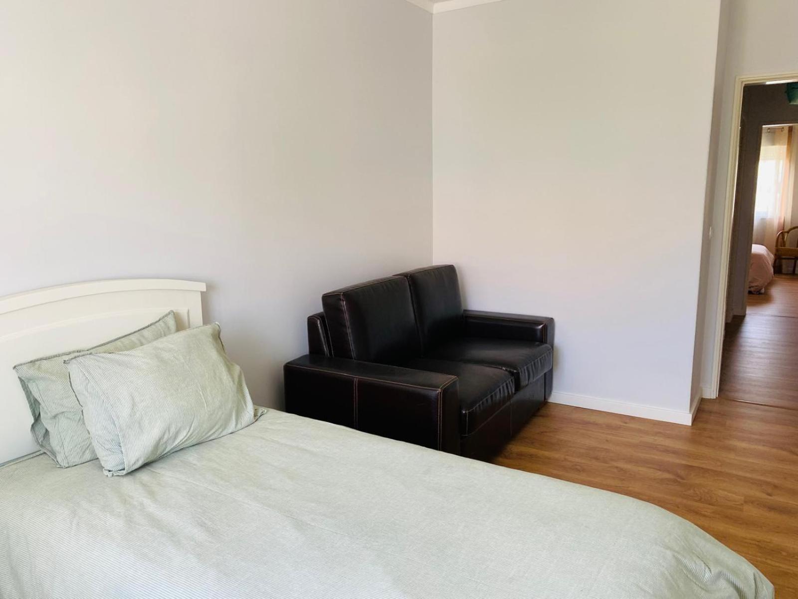 Saudades Apartment Peniche Luaran gambar