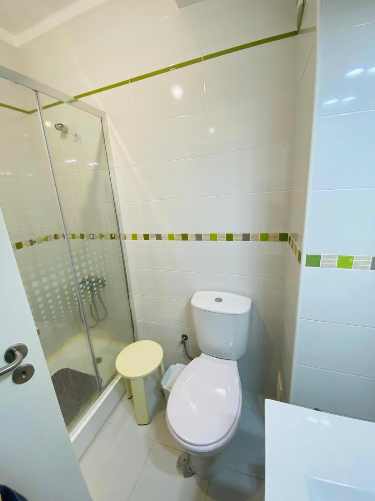 Saudades Apartment Peniche Luaran gambar