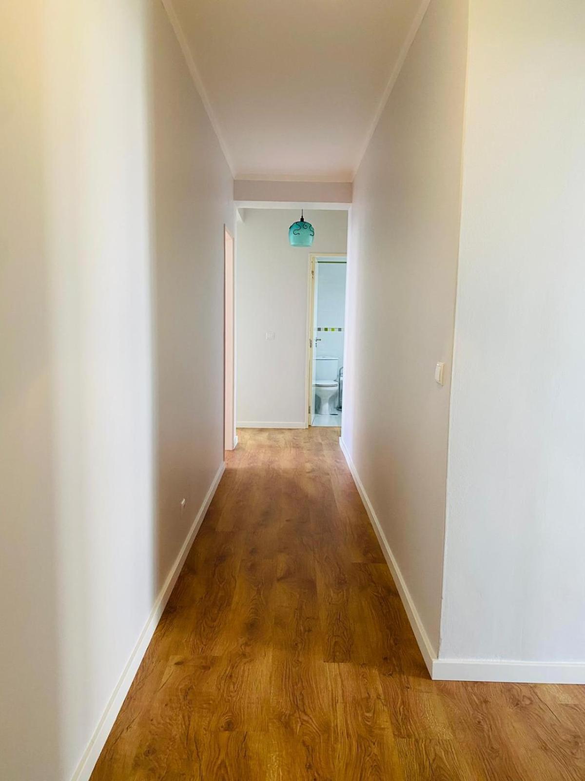 Saudades Apartment Peniche Luaran gambar