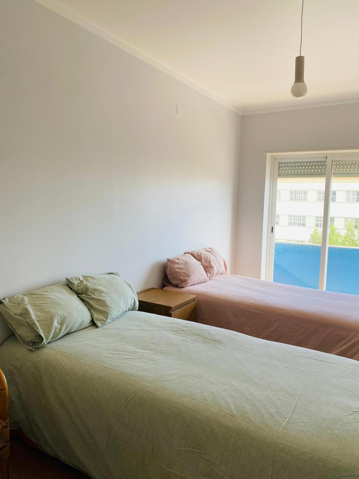 Saudades Apartment Peniche Luaran gambar