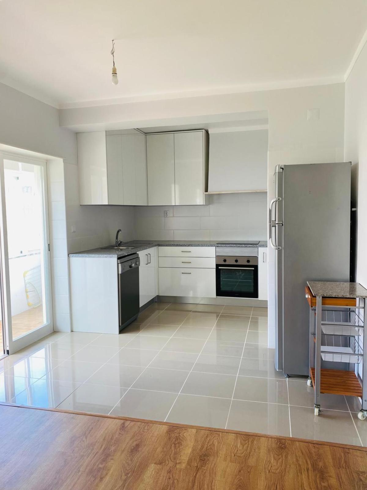 Saudades Apartment Peniche Luaran gambar