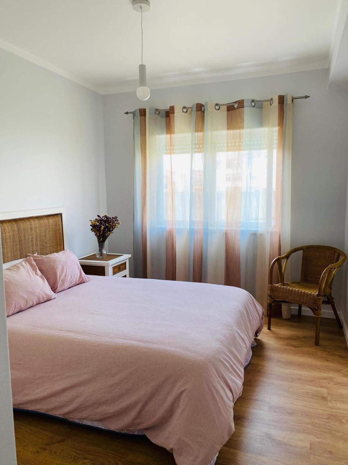 Saudades Apartment Peniche Luaran gambar